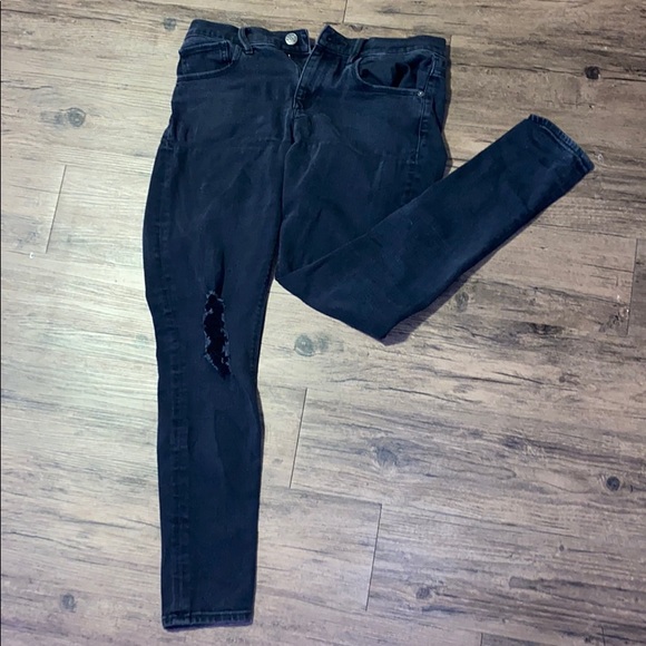 Express Jeans - Picture 6 of 6